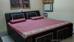 1 RK PG Apartment for Men  in Lajpat Nagar IV, Delhi