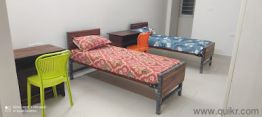 1 RK PG BuilderFloor for Men  in HSR Layout, Bangalore