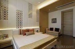 2 BHK PG Apartment for Men  in Santacruz East, Mumbai
