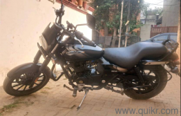 Used Bajaj Avenger Street 160 2020 Model Images