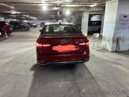 Used Volkswagen VIRTUS 2023 Model Images