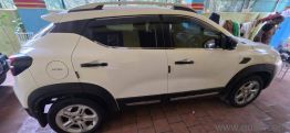 Used Renault Kiger 2023 Model Images