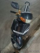 Used Honda Activa 125 2007 Model Images