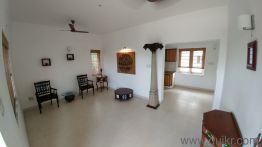 3 BHK rent Apartment in Panaiyur, Chennai