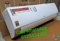Call/WhatsApp -91254-34501, LG 1.5 Ton 5 Star DUAL Inverter Split AC(Copper, AI Convertible 6-in-1.  :|: 22000,Brand New,Dealer,New