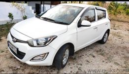 Used Hyundai i20 2013 Model Images