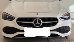 Used Mercedes Benz C Class 2023 Model Images