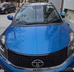 Used Tata Nexon 2018 Model Images