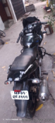 Used Bajaj Pulsar 220 F 2014 Model Images