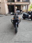 Used Royal Enfield Classic 350 Classic Dark 2023 Model Images
