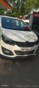 Used Mahindra Marazzo 2020 Model Images