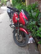 Used Bajaj Pulsar 150 DTS i 2013 Model Images