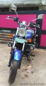 Used Bajaj Avenger Street 150 2015 Model Images