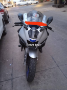 Used Yamaha YZF R15 V4 M 2022 Model Images