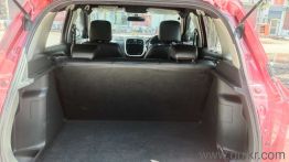 Used Maruti Suzuki Vitara Brezza 2018 Model Images