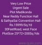 1800 Sq. ft Plot for Sale in Madikonda, Warangal