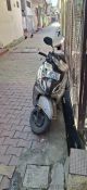 Used Honda Activa 5G 2019 Model Images