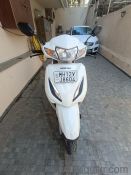 Used Honda Activa 2023 Model Images