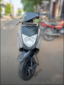 Used Honda Dio 2010 Model Images