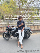 Used Yamaha FZ S V 2.0 2019 Model Images