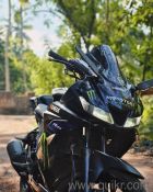 Used Yamaha R1 2019 Model Images