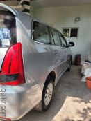 Used Toyota Innova 2012 Model Images
