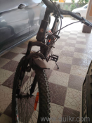hero sprint MTB cycle for sale , it's urgent 