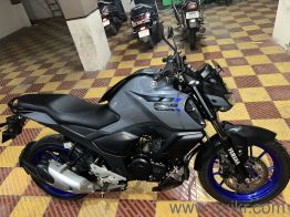 Used Yamaha FZ S V 3.0 2022 Model Images