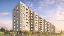 2 BHK rent Apartment in Tathawade, Pune
