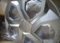 Maruti Suzuki Brezza Rim & Wheel Caps (Set of 4). Contact to Negotiate 