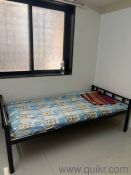 1 BHK PG Apartment for Men  in Dhankawadi, Pune