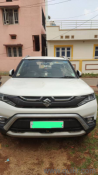 Used Maruti Suzuki BREZZA 2023 Model Images