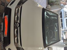 Used Maruti Suzuki BREZZA 2021 Model Images