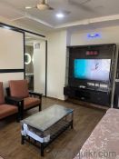 1 BHK 700 Sq. ft Apartment for rent in Anand Nagar, Pune