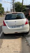 Used Maruti Suzuki Swift 2015 Model Images