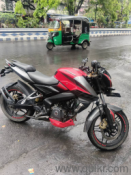 Used Bajaj Pulsar NS200 2018 Model Images