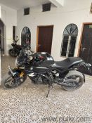 Used BMW G 310R 2022 Model Images