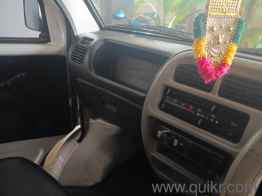 Used Maruti Suzuki Eeco 2019 Model Images