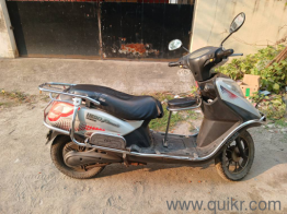 Hero Electric Flash E5 