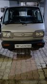 Used Maruti Suzuki Omni 2018 Model Images