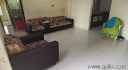 2 BHK rent Apartment in Punawale, Pune