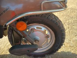 Used Honda Activa 5G 2018 Model Images