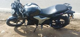 Used TVS Apache RTR 160 4V 2020 Model Images