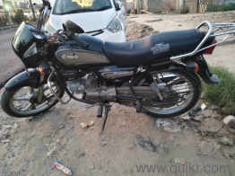 Used Hero Splendor Plus i3s 2024 Model Images