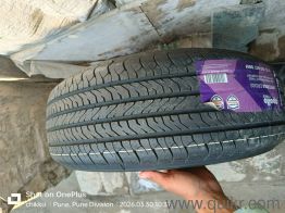 Brand New Apollo Tyre for Sale