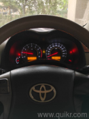 Used Toyota Corolla Altis 2009 Model Images