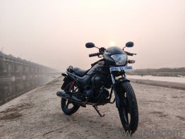 Used Hero Passion Pro 2013 Model Images