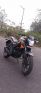 2015 Honda CB Hornet 160R - 50 kms driven in