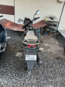 Used Hero Passion PRO i3s 2020 Model Images