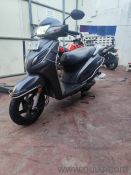Used Honda Activa 5G 2023 Model Images